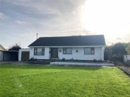 Kimberley, Church Lane, Robeston Wathen, Narberth SA67 8ER
