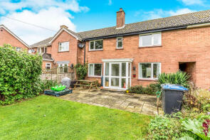 9, St Marys Close, Southam CV47 7SW