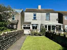 13, Bankfield Road, Millom LA18 4ET