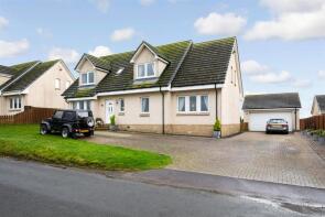 81, Main Street, Braehead, Lanark ML11 8AA