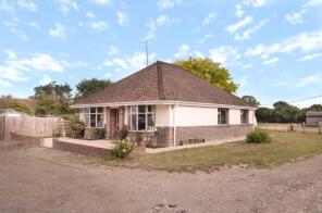 Little Acres, Adversane Lane, Billingshurst RH14 9EG