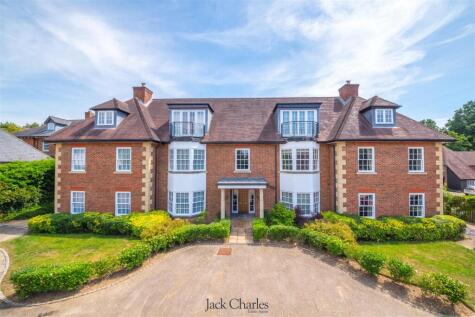Long Mill Lane, Platt, Sevenoaks