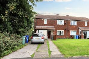 16, Selby Avenue, Manchester M45 8UT