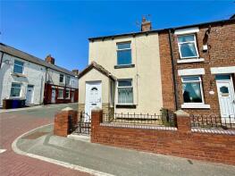 31, Crookes Lane, Carlton, Barnsley S71 3JU
