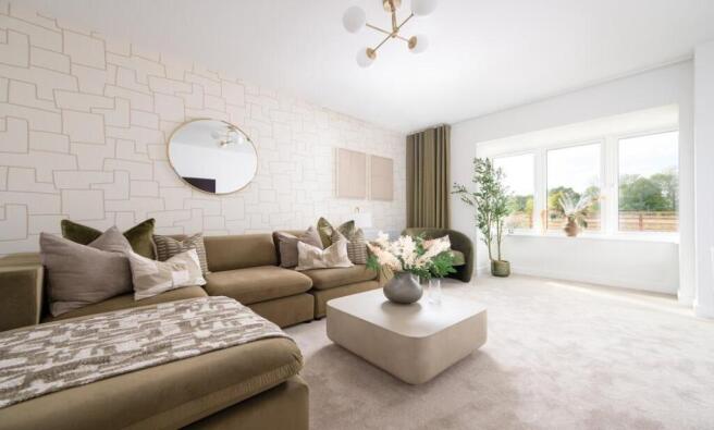 Dandara - Birch Park  - The Chartwell, Home 509