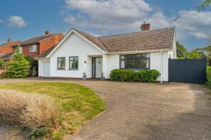 16, Cow Lane, Cambridge CB24 8QG