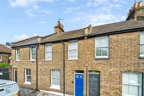 Groton Road, SW18