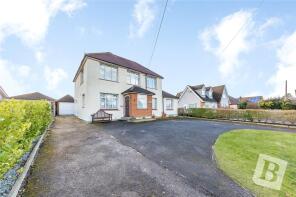 The Sidings, Ongar Road, Brentwood CM15 0EQ