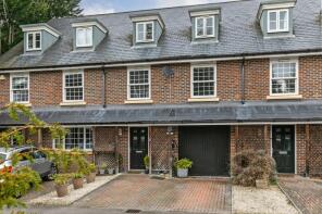 5, 88 The Coach House, Christchurch Road, Winchester SO23 9TE