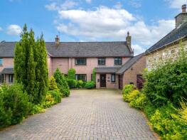 Spring Barn, The Green, Bagnall ST9 9JS