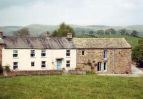 House Farm, Road From Lowgarth Farm On The C3077 To Great Musgrave, Kirkby Stephen CA17 4DP