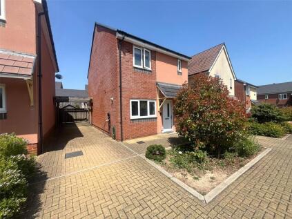 Wolfson Drive, Basingstoke, Hampshire, RG24