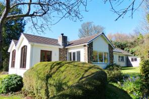 Sunnyside, Road From Old Falmouth Road To Junction At Ropewalk, Truro TR3 6AA