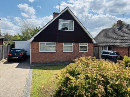Dunham Close, Southwell