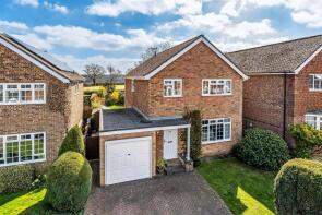 39, The Orchard, Dorking RH5 4JT