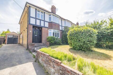 Bramley Avenue, Canterbury, CT1