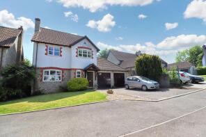 3, The Orchard, Wotton-under-edge GL12 8UX