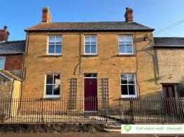 Glencoe House, Thorney Road, Kingsbury Episcopi, Martock TA12 6AZ