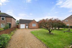 52, Station Road, Tydd Gote, Wisbech PE13 5QA