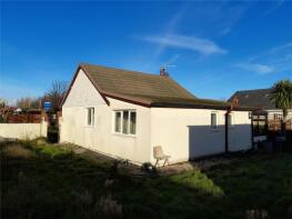 Harwyn, Station Road, Holywell CH8 9RD