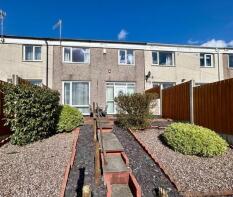 116, Holcombe Drive, Burnley BB10 4BH