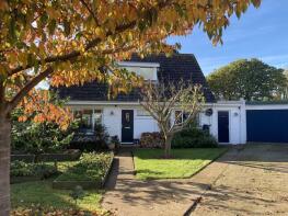 5, Wilberforce Road, Newport PO30 4BD