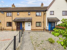 28, Heathfield, Martlesham Heath, Ipswich IP5 3UB