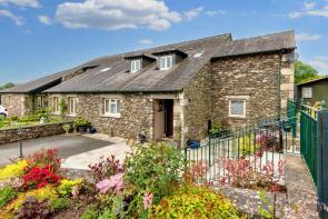 9, Kiln Croft, Skelsmergh, Kendal LA9 6NE