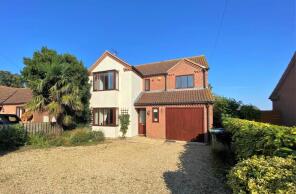 11, The Spinney, Bourne PE10 0BB