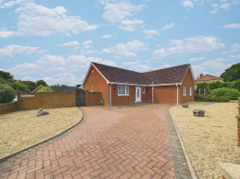 5, Barrack Close, Dereham NR20 3LU