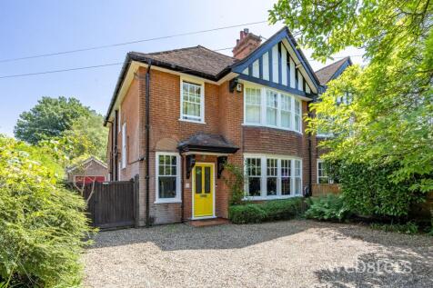 Ipswich Road, Norwich, NR2