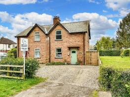 Roadmans House, Hockland Road, Tydd St. Giles, Tydd St Giles PE13 5LF