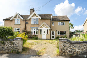 37, The Street, Norwich NR16 2RZ