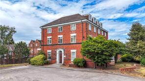 Flat 11, Bolehall House, Amington Road, Bolehall, Tamworth B77 3PA