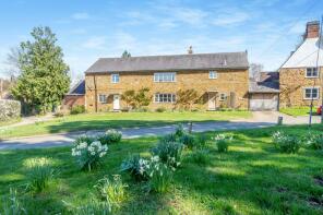 Mill Hill Barn, The Slade, Southam CV47 2YB