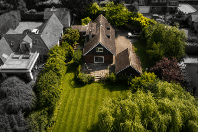 4 Bedroom Detached for Sale