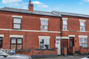 52, Balfour Road, Derby DE23 8UN