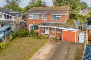 9, St Guthlacs Close, Crowland, Peterborough PE6 0ES