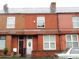 38, Audley Road, Manchester M19 3FQ