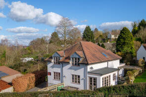 The Chase, Rectory Lane, Compton Martin, Bristol BS40 6JP