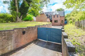 66 New Cottage, The Street, Liddington, Swindon SN4 0HD