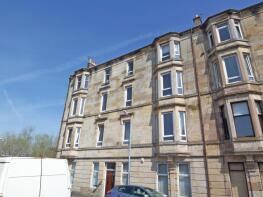 Flat 1/2, 3, Kerr Street, Paisley PA3 1TG