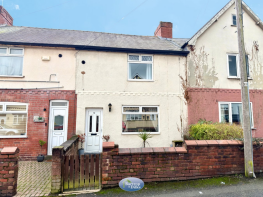 12, Hamilton Street, Worksop S81 7DD