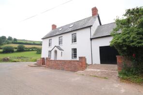 Mill House, Malthouse Road, Abergavenny NP7 8UH