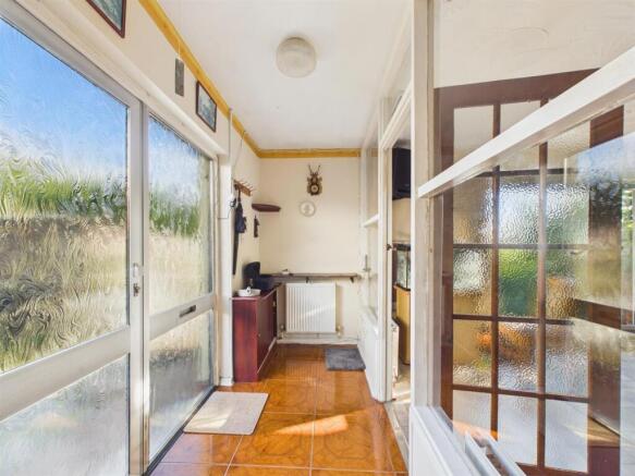 Porch