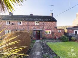 13, Woodland Road, Lydney GL15 4JU