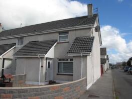4a, St Conals Square West, Sanquhar DG4 6PH