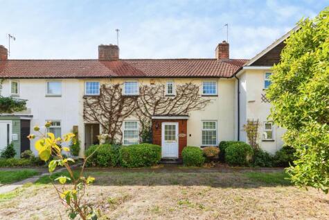 Melbourne Court, Welwyn Garden City