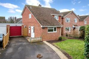 24, Huntham Close, Stoke St Gregory, Taunton TA3 6EZ