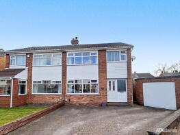 29, Malhamdale Avenue, Prescot L35 4QF